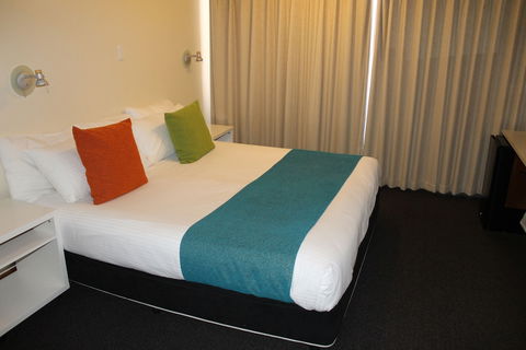 Mid City Ballarat - Accommodation in Bendigo 6