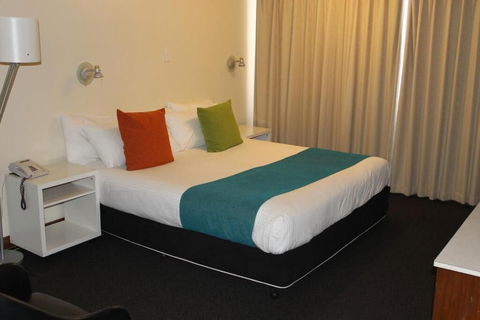 Mid City Ballarat - Accommodation in Bendigo 4