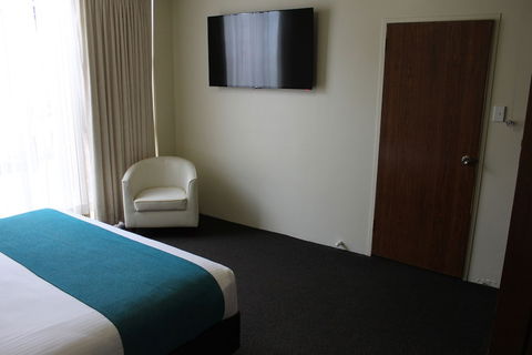 Mid City Ballarat - Accommodation in Bendigo 5