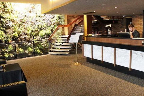 Mid City Ballarat - Accommodation in Bendigo 1