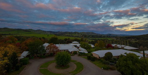 Flowerdale Estate - Accommodation in Bendigo 5