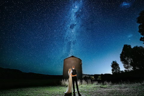 Flowerdale Estate - Accommodation in Bendigo 2
