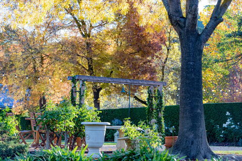 Flowerdale Estate - Accommodation in Bendigo 0