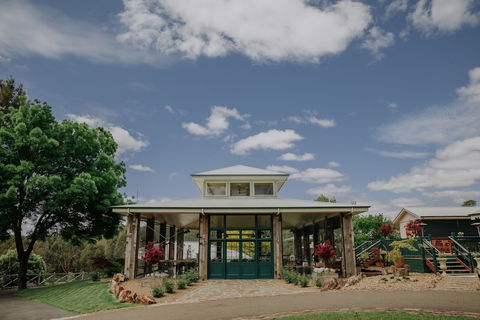 Flowerdale Estate - Accommodation in Bendigo 4