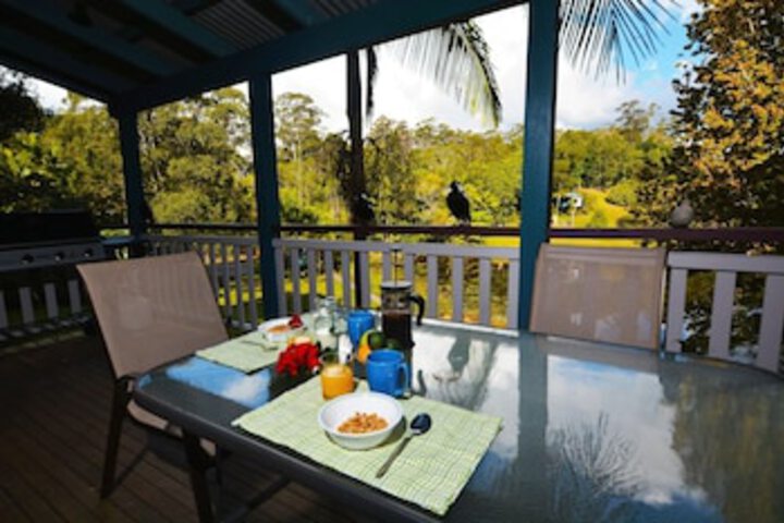 Burnside QLD Accommodation in Bendigo