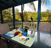 Montville Country Cabins - Accommodation in Bendigo
