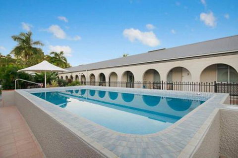 The Gulls Apartments - Accommodation in Bendigo 5