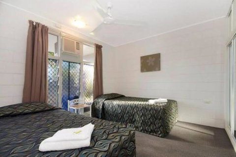 The Gulls Apartments - Accommodation in Bendigo 3