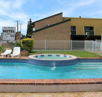 Sun Plaza Motel Mackay - Accommodation in Bendigo