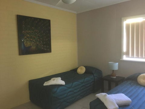 Beachlander Holiday Apartments - Accommodation in Bendigo 6