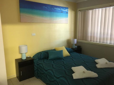 Beachlander Holiday Apartments - Accommodation in Bendigo 1