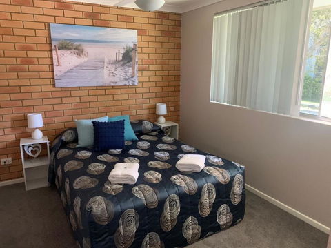 Beachlander Holiday Apartments - Accommodation in Bendigo 3