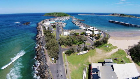 Beachlander Holiday Apartments - Accommodation in Bendigo 4
