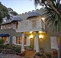 Castle Villa by the Sea - Accommodation in Bendigo