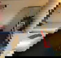 Parkway Motel - Accommodation in Bendigo