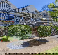 Montville Mountain Inn - Accommodation in Bendigo