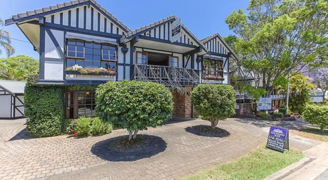 Montville Mountain Inn - Accommodation in Bendigo 0