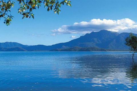 Hinchinbrook Marine Cove Resort - Accommodation in Bendigo 6