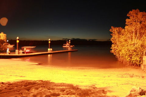 Hinchinbrook Marine Cove Resort - Accommodation in Bendigo 4