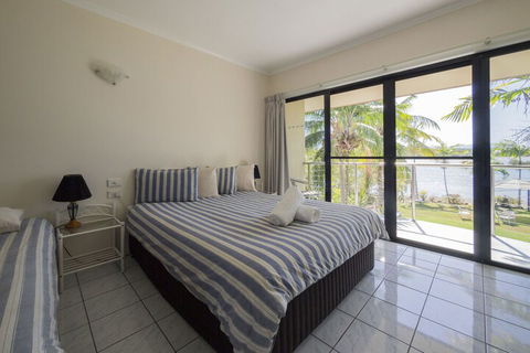 Hinchinbrook Marine Cove Resort - Accommodation in Bendigo 3