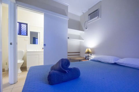 Hinchinbrook Marine Cove Resort - Accommodation in Bendigo 2
