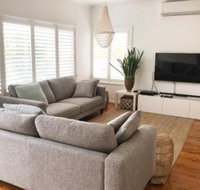 The Seaside Beachhouse Mollymook - Accommodation in Bendigo