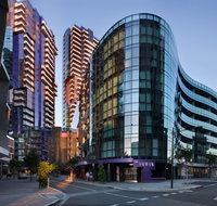 The Sebel Residences Melbourne Docklands Serviced Apartments - Accommodation in Bendigo