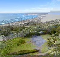 Georges Boutique Hotel and Culinary Retreat - Accommodation in Bendigo