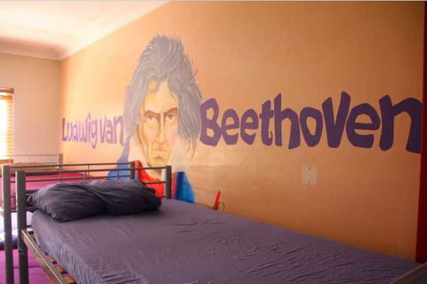 Manly Harbour Backpackers - Accommodation in Bendigo 6