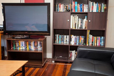 Manly Harbour Backpackers - Accommodation in Bendigo 3