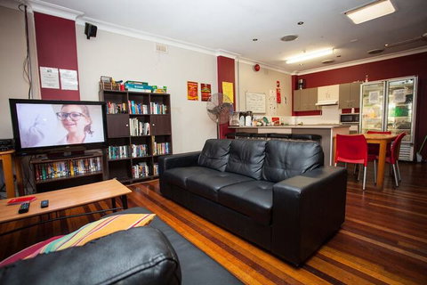 Manly Harbour Backpackers - Accommodation in Bendigo 7