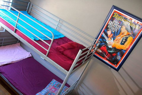 Manly Harbour Backpackers - Accommodation in Bendigo 5