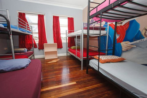 Manly Harbour Backpackers - Accommodation in Bendigo 4