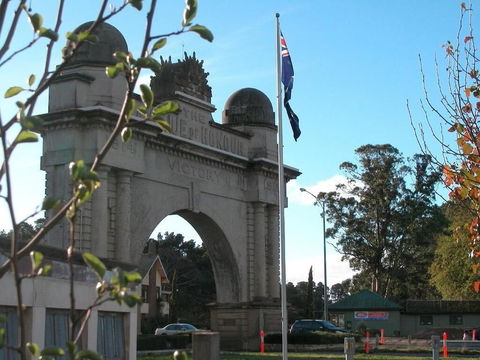 Ambassador Motor Inn Ballarat - Accommodation in Bendigo 3