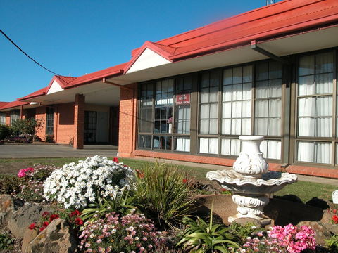 Ambassador Motor Inn Ballarat - Accommodation in Bendigo 5