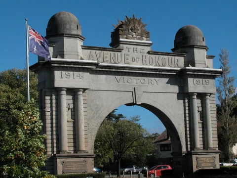 Ambassador Motor Inn Ballarat - Accommodation in Bendigo 6