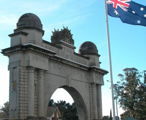 Ambassador Motor Inn Ballarat - Accommodation in Bendigo 4