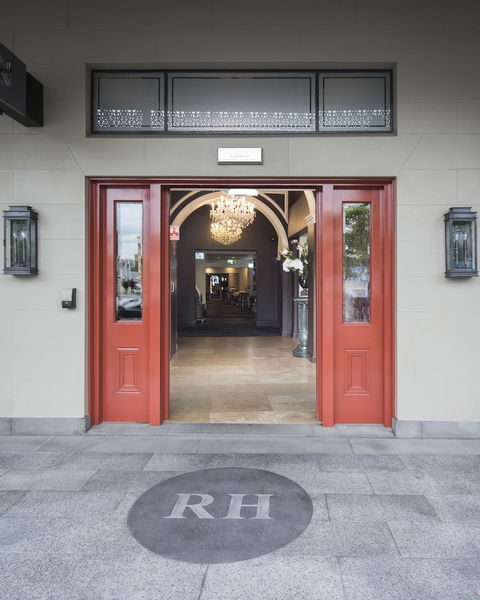Royal Hotel Randwick - Accommodation in Bendigo 1