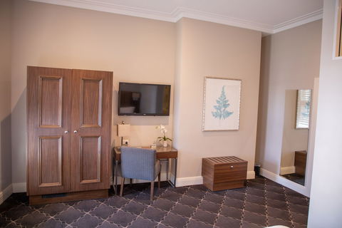 Royal Hotel Randwick - Accommodation in Bendigo 6