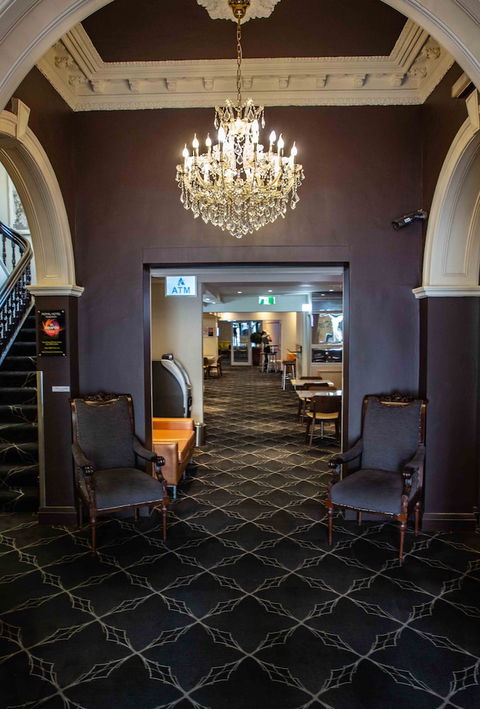 Royal Hotel Randwick - Accommodation in Bendigo 4