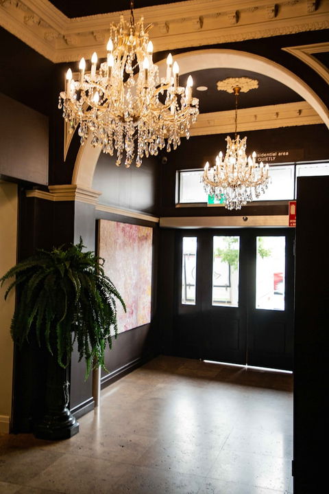 Royal Hotel Randwick - Accommodation in Bendigo 2
