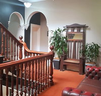 The Grand Hotel Newcastle - Accommodation in Bendigo