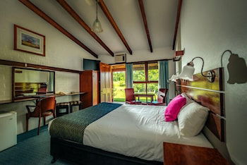 Bellingen Valley Lodge - Accommodation in Bendigo 0