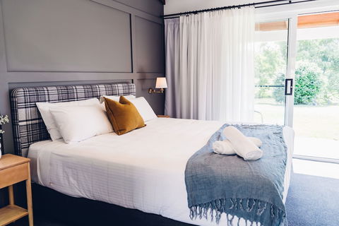 Bellingen Valley Lodge - Accommodation in Bendigo 5