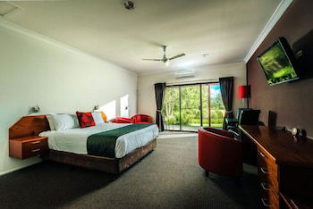 Bellingen Valley Lodge - Accommodation in Bendigo 6