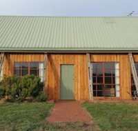 Charles Reuben Estate - Accommodation in Bendigo