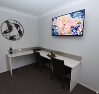 Raintree Motel Biloela - Accommodation in Bendigo