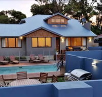 Waikiki Beach Bed  Breakfast - Accommodation in Bendigo