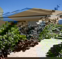 Discovery Parks  Barossa Valley - Accommodation in Bendigo