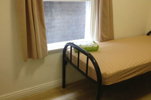 Sydney Star Backpackers - Accommodation in Bendigo 6